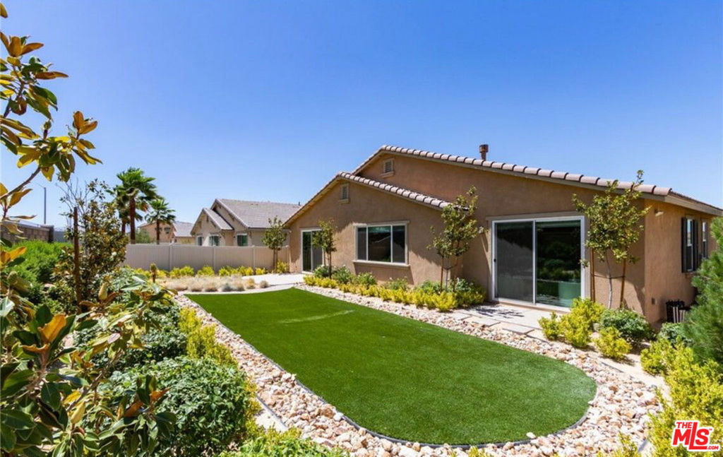 Pacific Communities - Residential