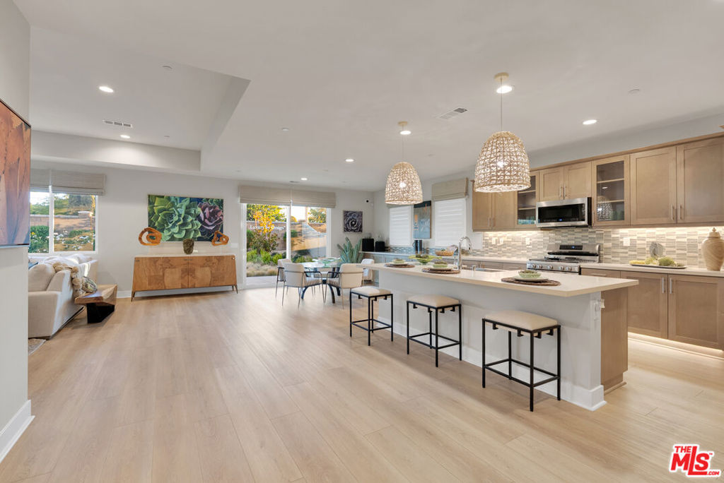 Pacific Communities - Residential