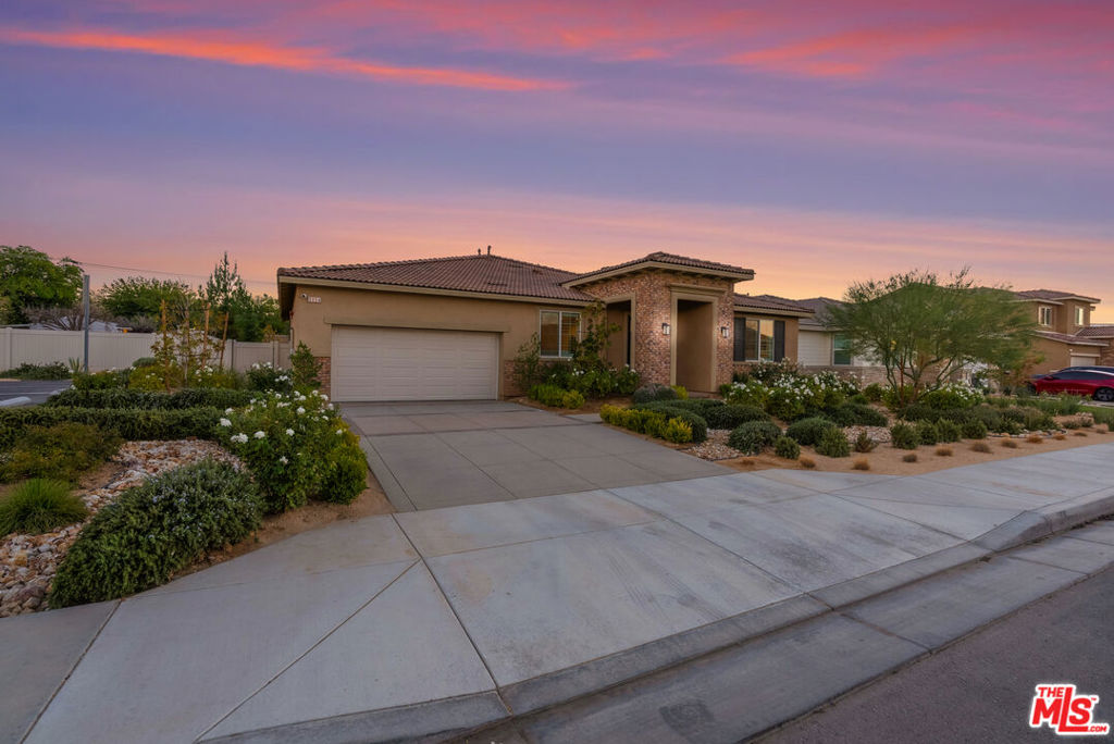 Pacific Communities - Residential