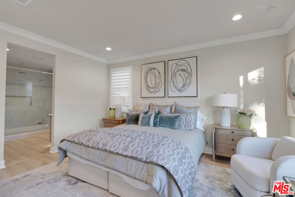 Pacific Communities - Residential