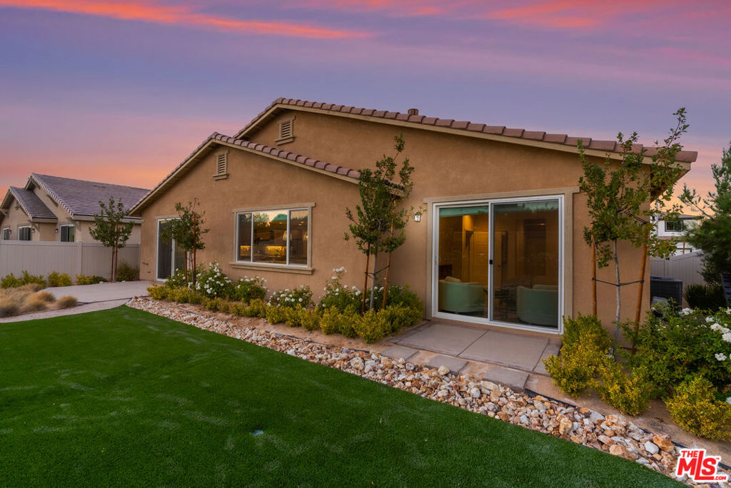 Pacific Communities - Residential