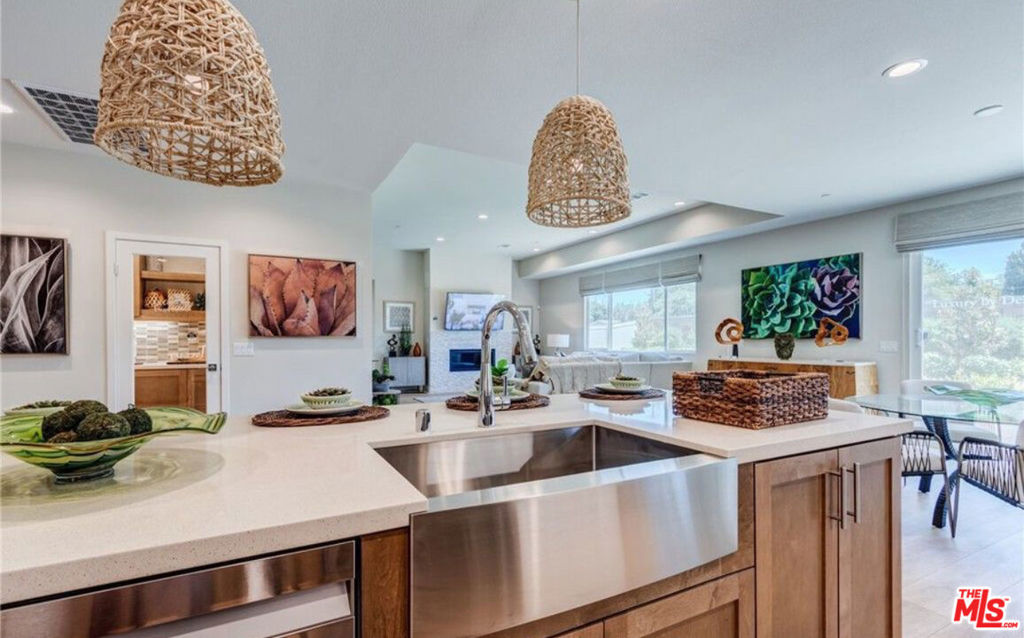 Pacific Communities - Residential