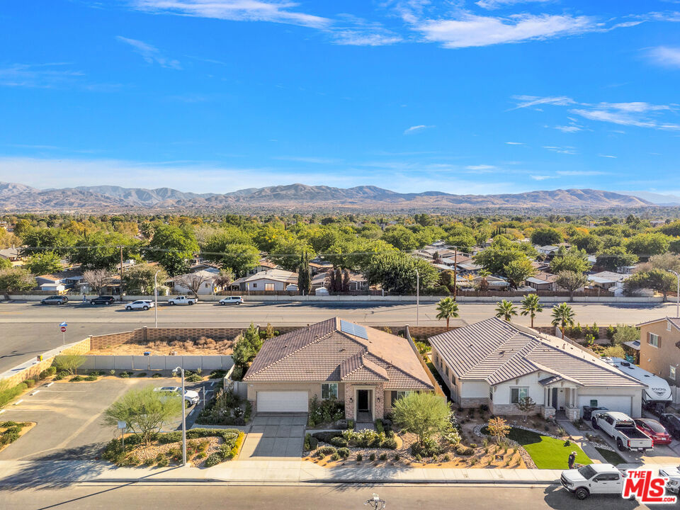 Pacific Communities - Residential