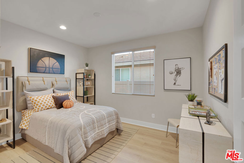 Pacific Communities - Residential