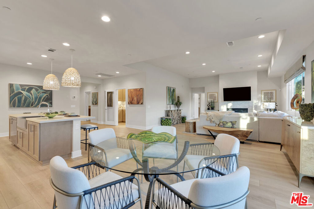 Pacific Communities - Residential