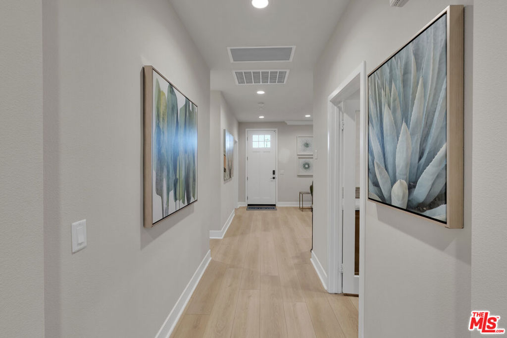 Pacific Communities - Residential