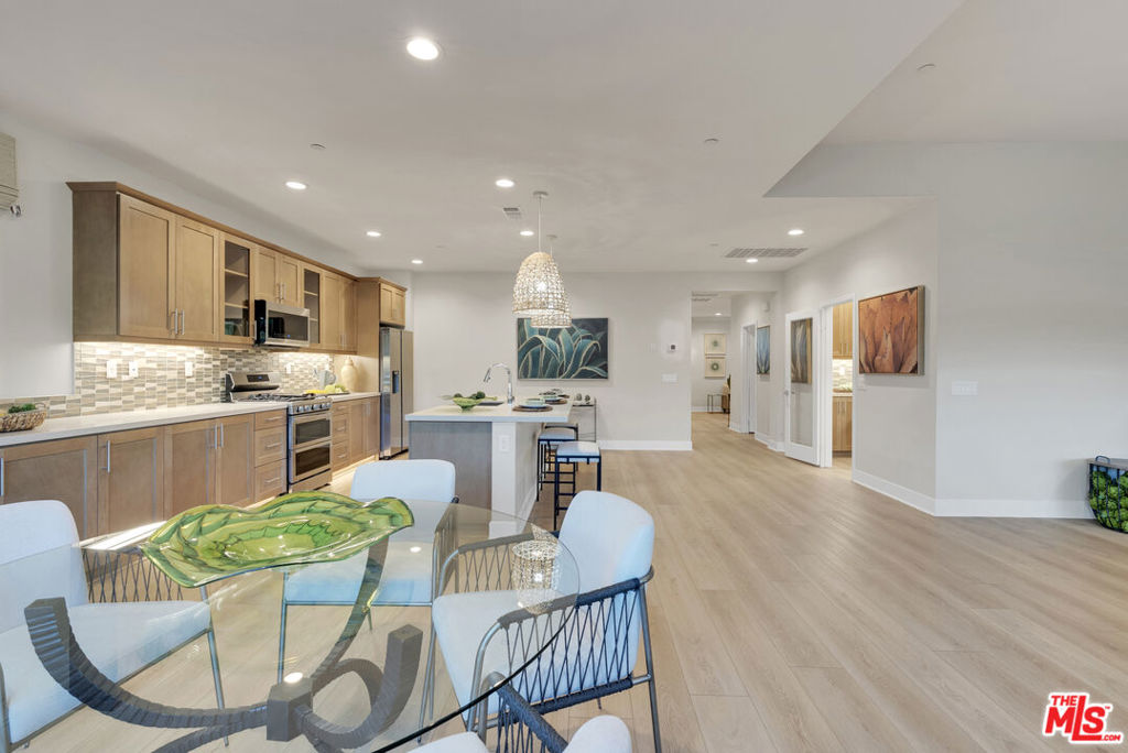 Pacific Communities - Residential