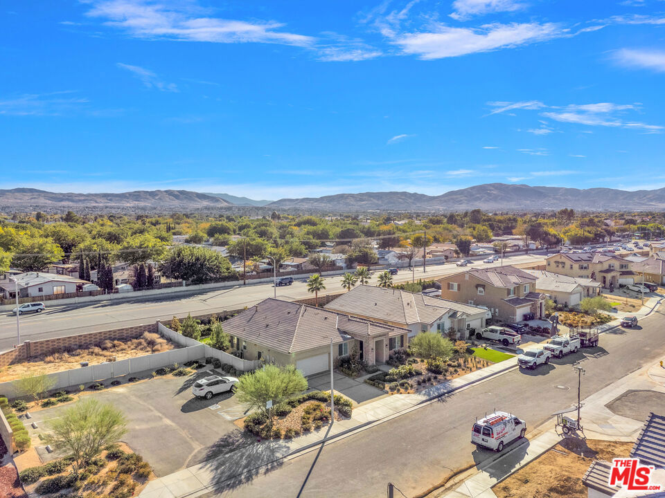 Pacific Communities - Residential