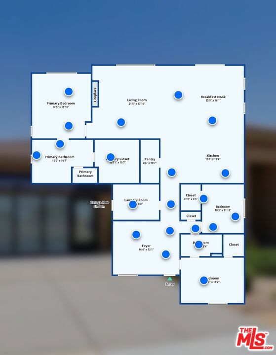 Pacific Communities - Residential