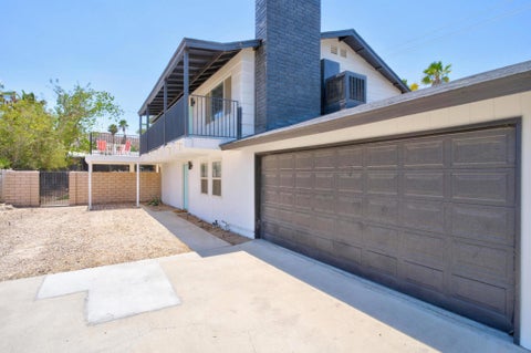 Tiny photo for 38211 Vista Drive, Cathedral City, CA 92234 (MLS # 219154534DA)