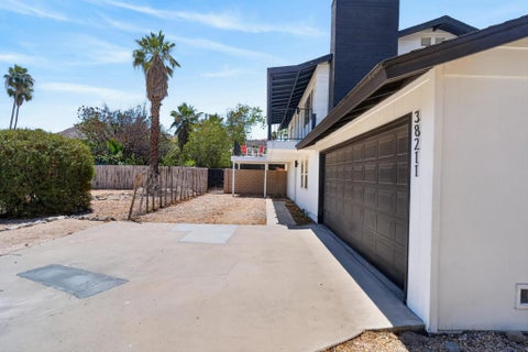 Tiny photo for 38211 Vista Drive, Cathedral City, CA 92234 (MLS # 219154534DA)