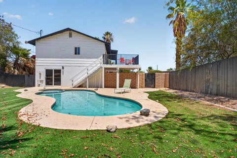 Tiny photo for 38211 Vista Drive, Cathedral City, CA 92234 (MLS # 219154534DA)