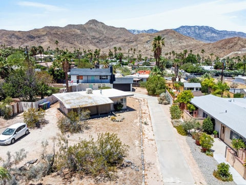 Tiny photo for 38211 Vista Drive, Cathedral City, CA 92234 (MLS # 219154534DA)