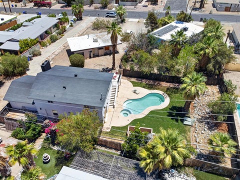 Tiny photo for 38211 Vista Drive, Cathedral City, CA 92234 (MLS # 219154534DA)
