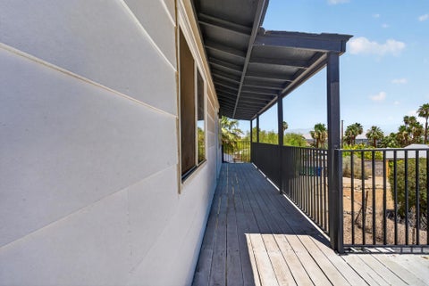 Tiny photo for 38211 Vista Drive, Cathedral City, CA 92234 (MLS # 219154534DA)