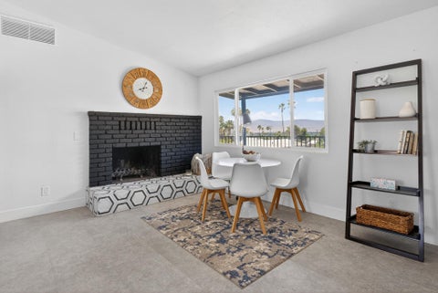 Tiny photo for 38211 Vista Drive, Cathedral City, CA 92234 (MLS # 219154534DA)
