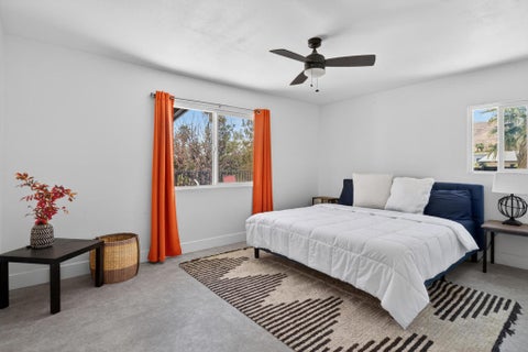 Tiny photo for 38211 Vista Drive, Cathedral City, CA 92234 (MLS # 219154534DA)