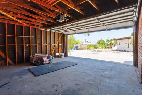 Tiny photo for 38211 Vista Drive, Cathedral City, CA 92234 (MLS # 219154534DA)