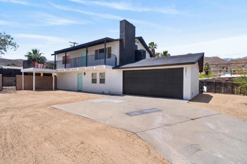 Photo of 38211 Vista Drive, Cathedral City, CA 92234 (MLS # 219154534DA)