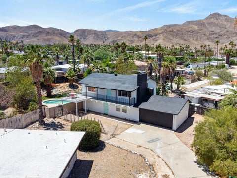 Tiny photo for 38211 Vista Drive, Cathedral City, CA 92234 (MLS # 219154534DA)