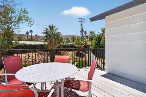 Tiny photo for 38211 Vista Drive, Cathedral City, CA 92234 (MLS # 219154534DA)