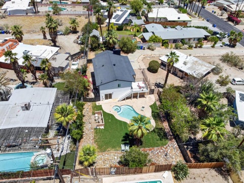 Tiny photo for 38211 Vista Drive, Cathedral City, CA 92234 (MLS # 219154534DA)