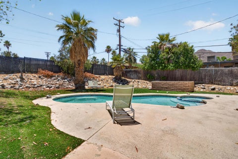 Tiny photo for 38211 Vista Drive, Cathedral City, CA 92234 (MLS # 219154534DA)