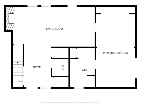 Tiny photo for 38211 Vista Drive, Cathedral City, CA 92234 (MLS # 219154534DA)