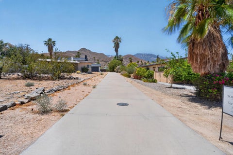 Tiny photo for 38211 Vista Drive, Cathedral City, CA 92234 (MLS # 219154534DA)