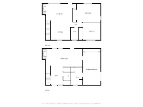 Tiny photo for 38211 Vista Drive, Cathedral City, CA 92234 (MLS # 219154534DA)