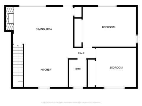Tiny photo for 38211 Vista Drive, Cathedral City, CA 92234 (MLS # 219154534DA)