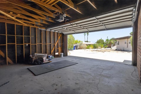 Tiny photo for 38211 Vista Drive, Cathedral City, CA 92234 (MLS # 219154534DA)
