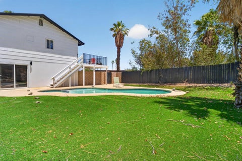 Tiny photo for 38211 Vista Drive, Cathedral City, CA 92234 (MLS # 219154534DA)