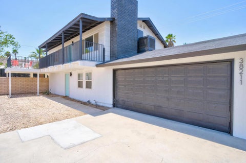 Tiny photo for 38211 Vista Drive, Cathedral City, CA 92234 (MLS # 219154534DA)