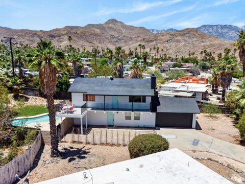 Tiny photo for 38211 Vista Drive, Cathedral City, CA 92234 (MLS # 219154534DA)