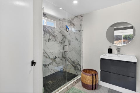 Tiny photo for 38211 Vista Drive, Cathedral City, CA 92234 (MLS # 219154534DA)