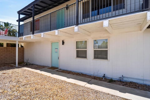 Tiny photo for 38211 Vista Drive, Cathedral City, CA 92234 (MLS # 219154534DA)