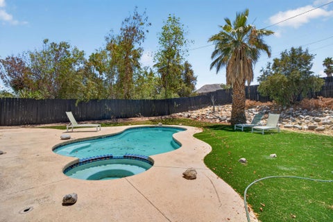 Tiny photo for 38211 Vista Drive, Cathedral City, CA 92234 (MLS # 219154534DA)