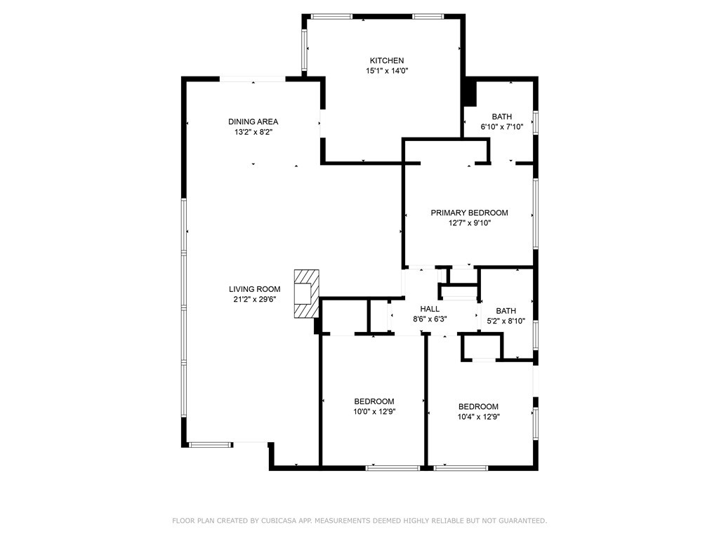 308 Flower Street