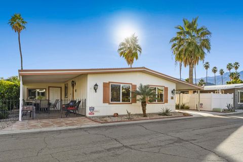 Photo of 103 Via De Azulejos, Palm Springs, CA 92264 (MLS # 219141762PS)
