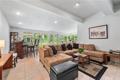 3624 Loadstone Drive Sherman Oaks CA 91403