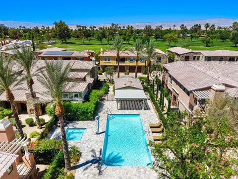 Photo of 4172 Via Mattina, Palm Desert, CA 92260 (MLS # 219148535DA)