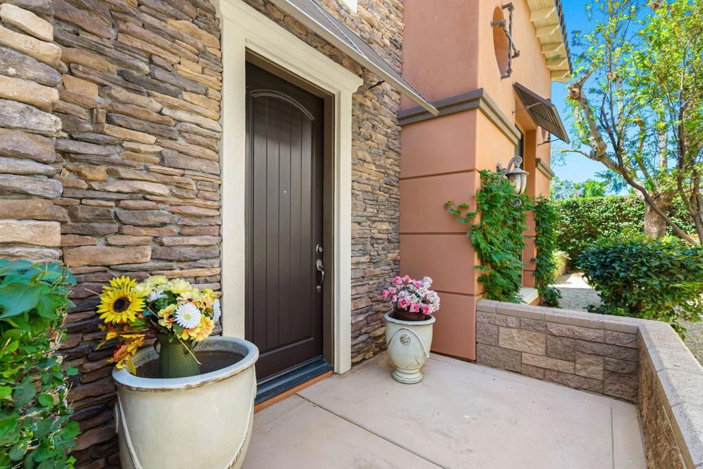 Photo of 4172 Via Mattina, Palm Desert, CA 92260 (MLS # 219148535DA)