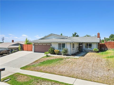 27888 Rainbow Lane Highland CA 92346