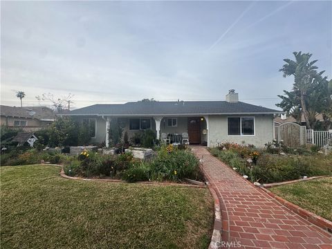 23337 Vanowen West Hills CA 91307