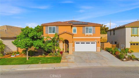 Photo of 53235 Brabant ST, Lake Elsinore, CA 92532 (MLS # DW26121552)