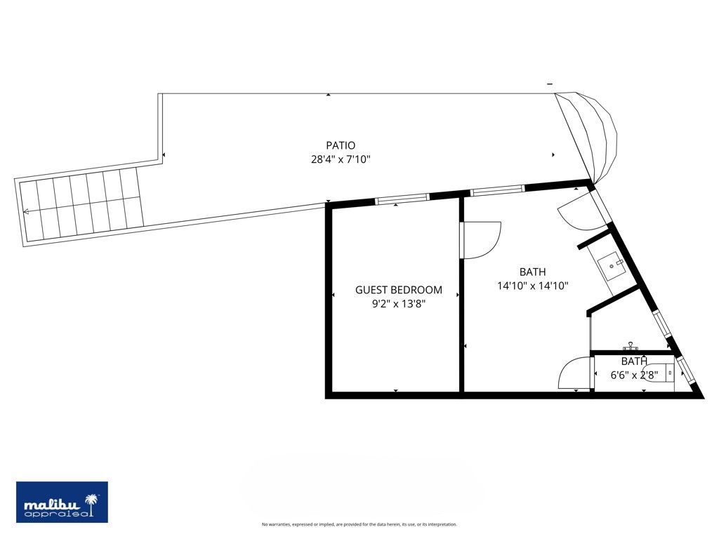 Photo of 810 Franklin Street, Santa Monica, CA 90403 (MLS # 25623193)