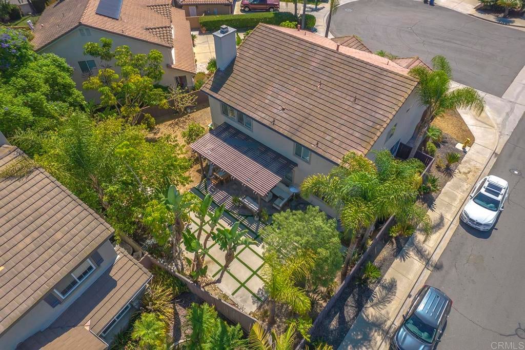 1253 Indian Creek Dr