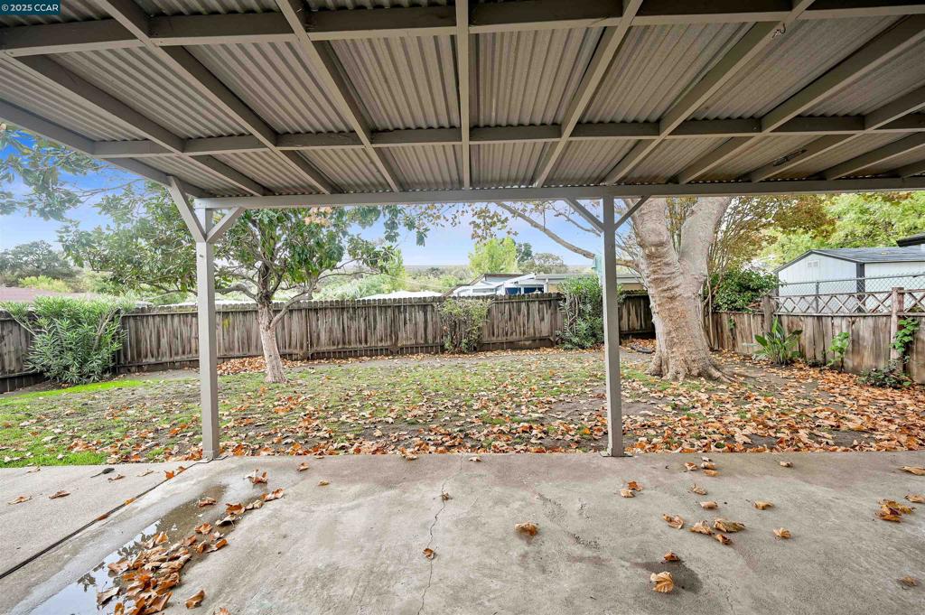 VINE HILL - Residential