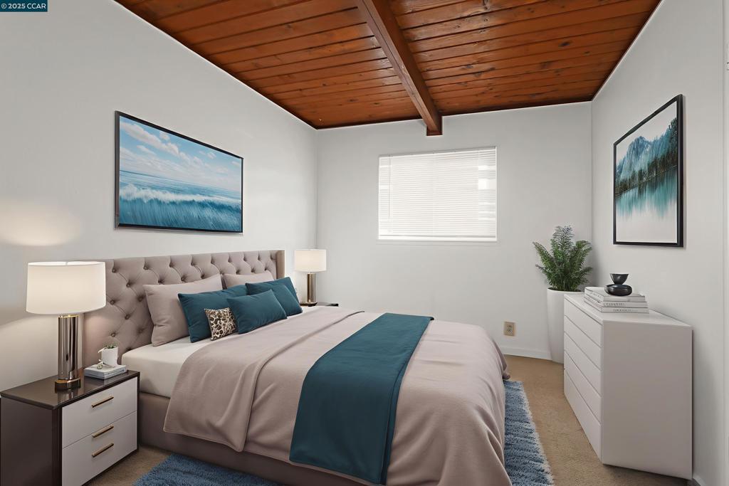 VINE HILL - Residential